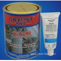 fast AB dry hanging stone adhesive